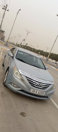سوناتا • ٢٠١٣ • وارد امريكي