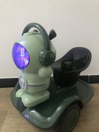 دراجة أطفال • ١٫٥-٥ سنوات • توصيل مجاني