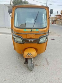 تكتك للبيع Tvs اوراق مديل 16 تكتك شغاله كل كهربائياته تكتك متروكه وشغا...