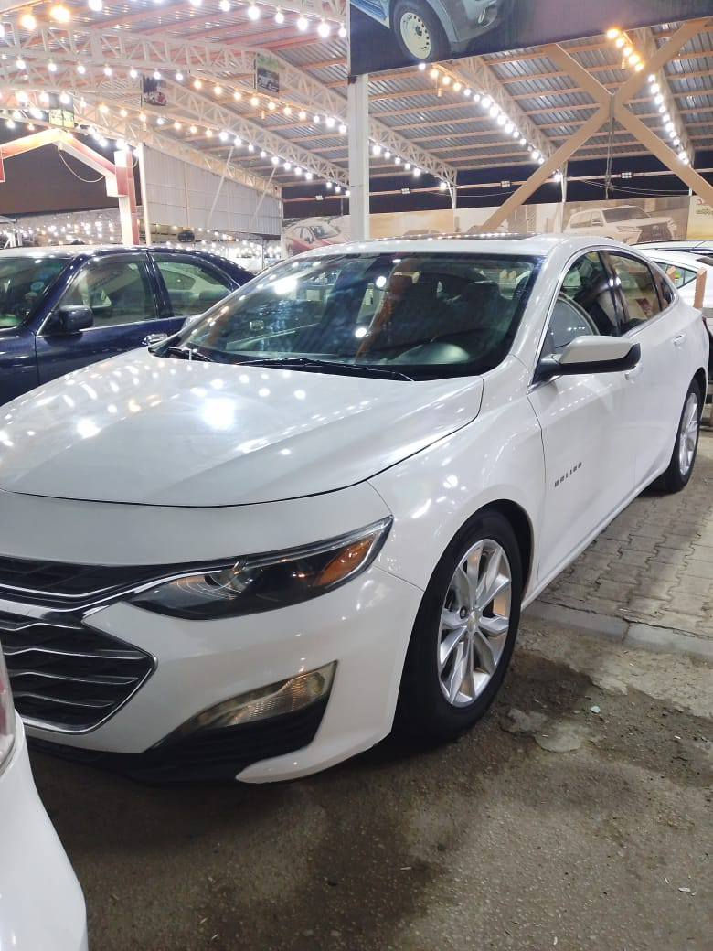 ماليبو موديل2020 موصفاتLT
كشنات كهرباء ⚡️ 

كشنات تدفئه 

شاشه كبيره

كامره خلفية 

بصمه تشغيل 

 تبريد فول 

كير 7 نمر

فتحه بنو رامه سلايتين

تحكمات ب استرين 

محرك 1500 توربو  

رقم السيارة بغداد 

معوقين وكالة عامة  

مكان السيارة في نجف 

 سعر السيارة 118 ورقه

 وبيها مجال للشراي اتصل
السيارة مال جناي خوان

***********

مارد لا خاص ولا عام الشراي تتصل
