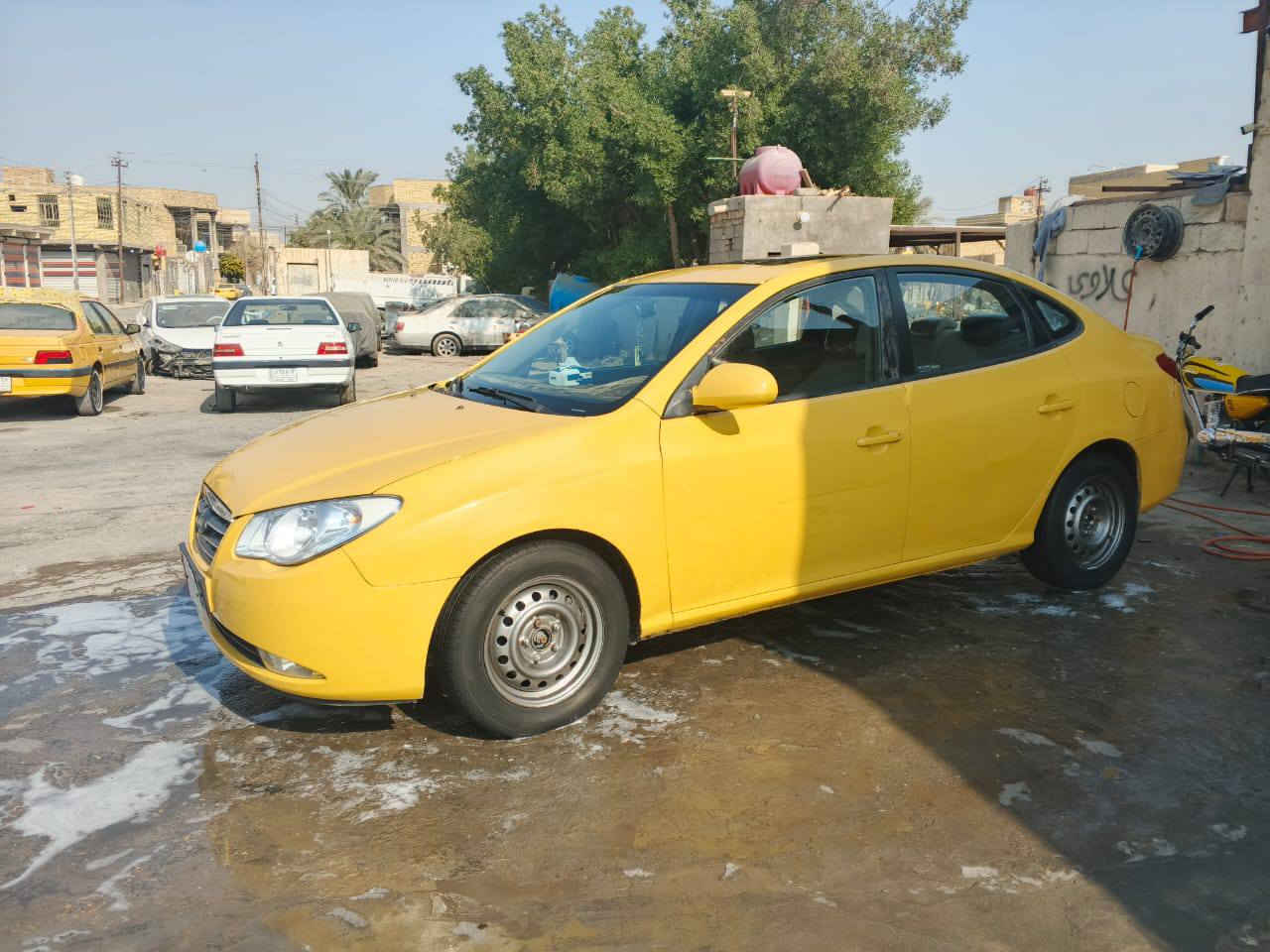 يالله سلام عليكم النترا مديل ١٠امريكي ضررها تبديل جاملغ بنيد قبق جنطه سياره بسمي رقم بغداد سياره جاهزه دوشمه تايرات تبريد شويه بيه ضعف كير محرك كفاله مكان سياره ناصريه مركز سعر ٩٢               رقم ***********
