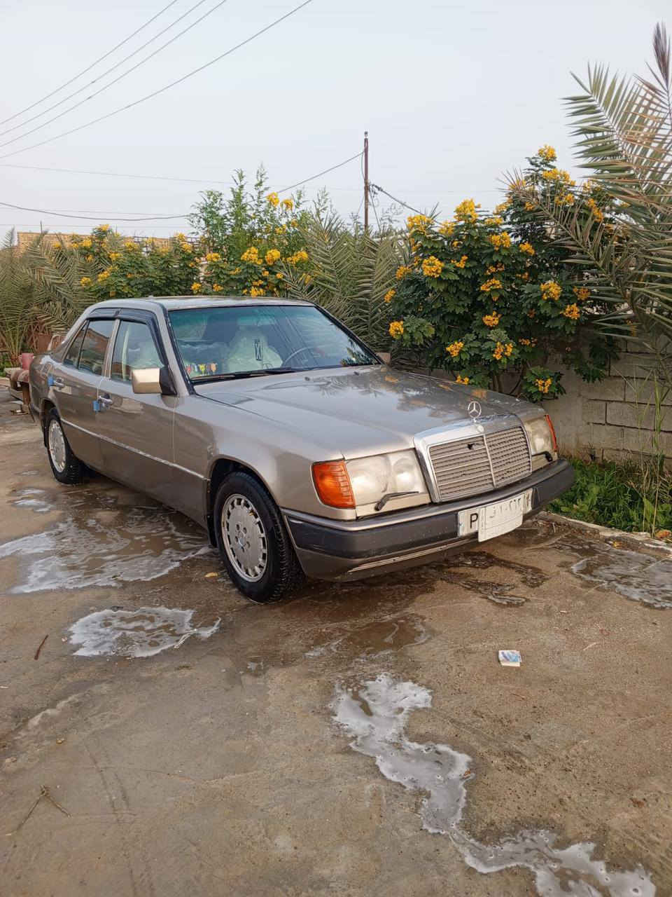 السلام عليكم مارسدس محور كير محرك بطه مراوس ب بي ام نضيفه لو حته انطي فرق عادي مكاني تكريت


**إذا كنت صاحب هذا الإعلان وتريد حذفه لأي سبب، رجاءا أرسل رسالة إلى الدعم الفني**