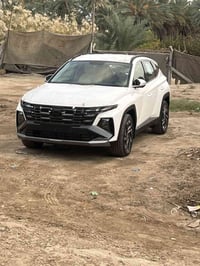 توسان موديل 2025 مواصفات كامله  خليجي سياره زيرو ماماشيه     لمعرفه ال...