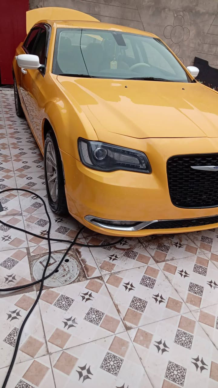 اوباما موديل 13 سياره معلايه سنه وحده مسجله 14
سياره جديده معنه الكلمه 
جاهزه من كلشي كير مكينه حداديه تبريد كفاله 
دواخل عسلي سياره خليجي محدثه s
سياره بسمنه كفاله عامه فقط اربع صابيع بلبنيد 
للبيع السعر 165 وبيهه مجال للشراي 
***********
#ادمن
