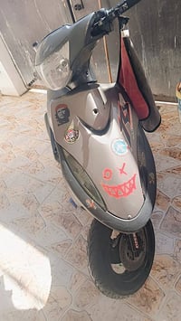 ماكس • سلف • كرباريتر