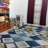 فضليه • ١٢٠م • ٣ غرف