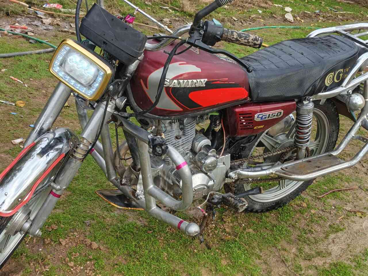 اسلام عليكم  موطور البيع خمسه كير محرك شرط ما يصرف سلف شغال السعر 350وبي مجال يرهم  مراوس موطور تايكر  سلف***********
