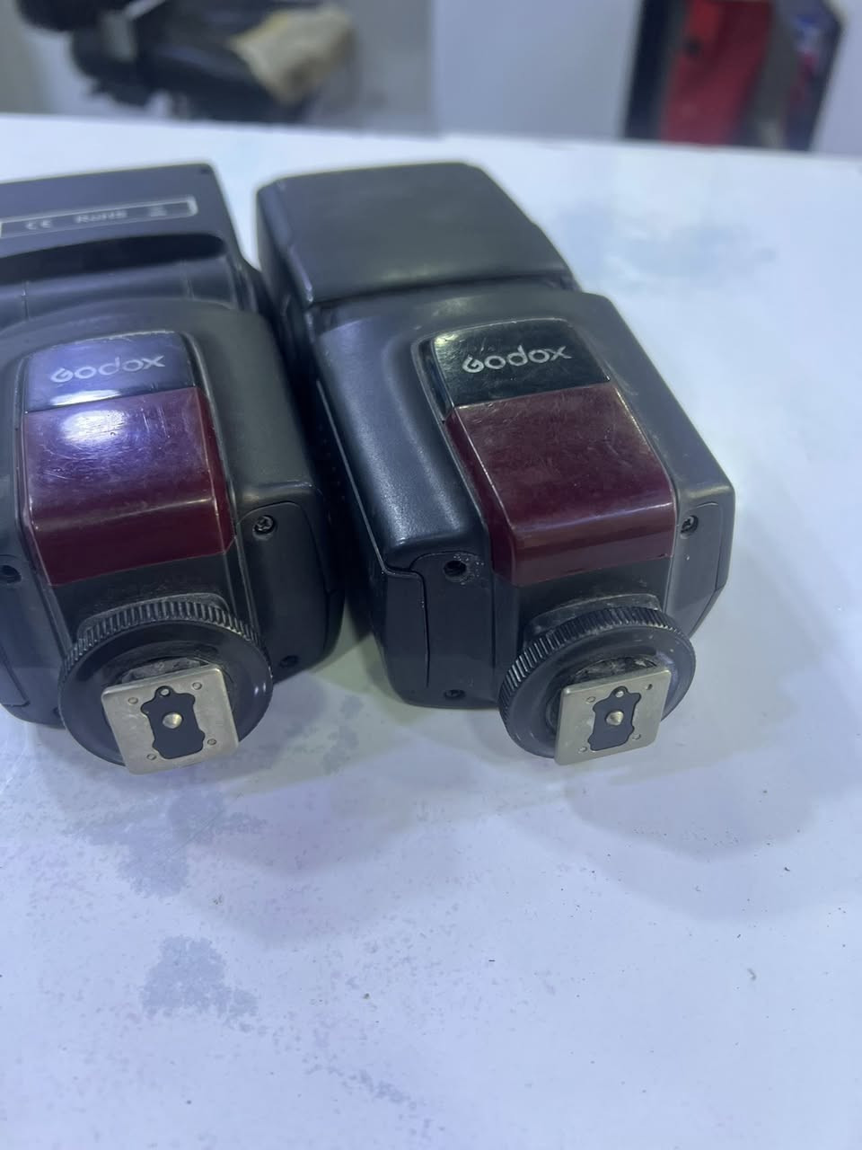 رايد ها البيع منو يردهن خلى يراسلنى


**إذا كنت صاحب هذا الإعلان وتريد حذفه لأي سبب، رجاءا أرسل رسالة إلى الدعم الفني**