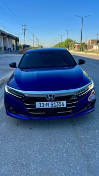 أكورد هايبرد • ٢٠٢٢ • ٤٩٠٠٠ ميل