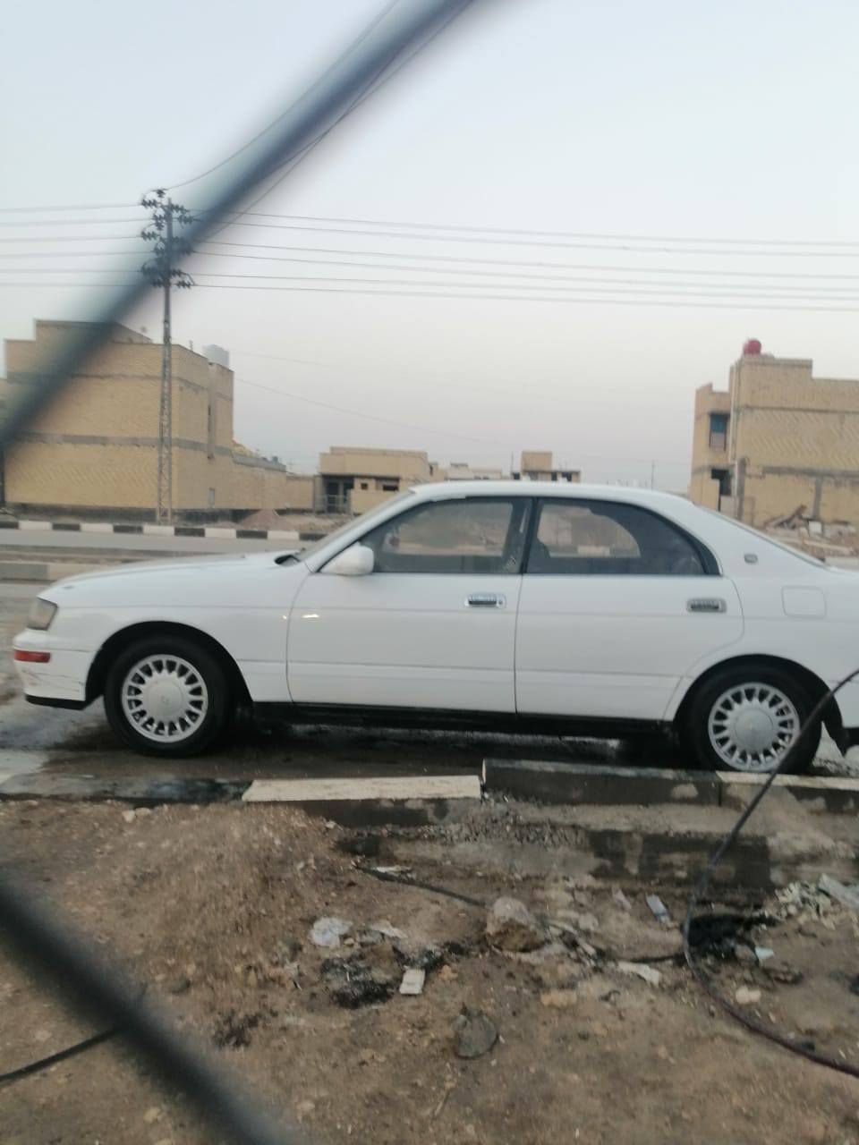 سلام عليكم
بطه موديل 93 رقم ذي قار نكليزي ب اسمي مكفوله من ضربه وتبديل وحتى من دحجه مكينه وكير وحداديه وتبريد شرط مكينه ثنين ونص سعر 53 وبيها مجال عنوان ناصريه غراف ***********
