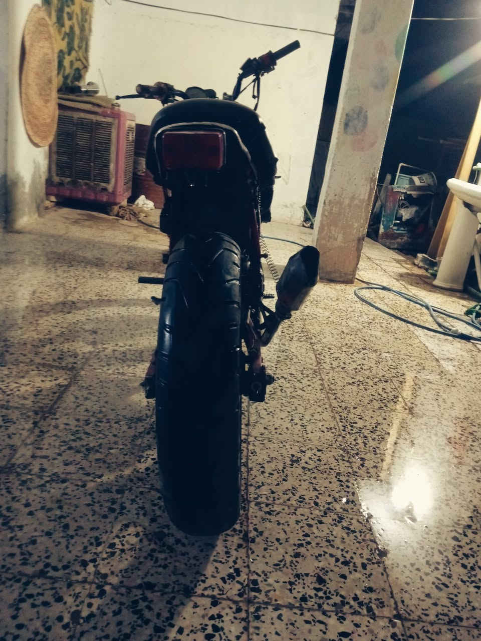 هوندا ftr محرك cbr125 سعر 400 وبيها مجال بسيط حگ الجية ديالى شهربان


**إذا كنت صاحب هذا الإعلان وتريد حذفه لأي سبب، رجاءا أرسل رسالة إلى الدعم الفني**