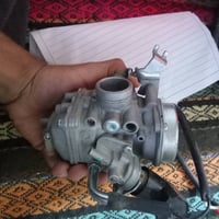 كابريتر ماكس • شرط شغل