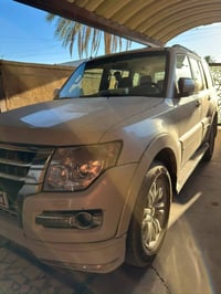 باجيرو ٢٠٢٠ • خليجي • مشي ١٧٣ الف
