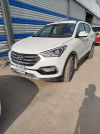 سنتافيه • ٢٠١٦ • ٦ سلندر