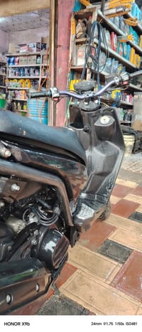 دراجة نضية • سكنس جبلي • ناصريه مركز