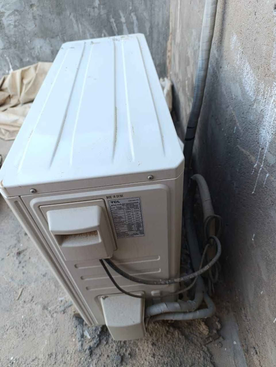 سبلت  TCL جديد موسم واحد مشتغل  سعر450 مكاني كربلاء الشبانات رقم هاتف للتواصل
***********،
*********** كربلاء, العراق
