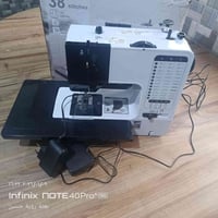 حجم وسط • إلكترونيات