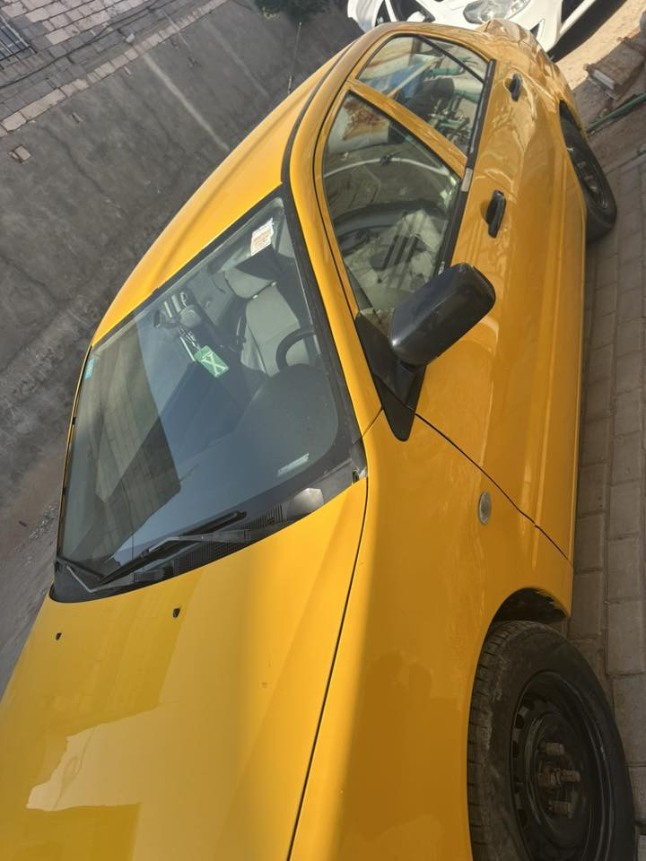 ***********
لانسر 2009 كير مكينه حداديه كفاله باتري جديد راديتر جديد صدر كامل توه مبدله مكينه الفين  منضومه زنون سياره صار ٤ اشهر مرشوشه عام جماليه مكفوله من ضربه  بيه بس دواير ملكوطه رقمه بصره دولي بسمي سياره نقصه بس زوج تايرات السياره جاهزه منكلشي بديه موس  توني محوله الهزه مامنتهيه كبل تحول سعره ٦٥ مكاني البصره رقمي ***********
