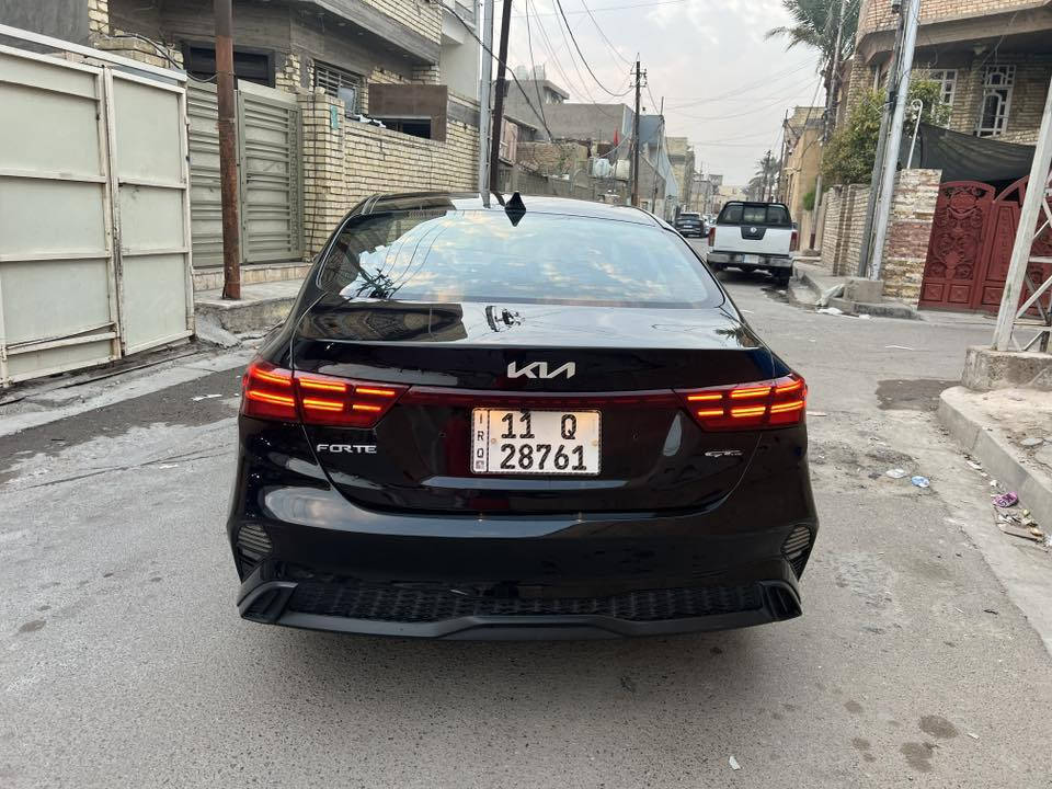 كيا فورتي 2022 Gt line
ماشيه 23 ميل
فول مواصفات
كشنات تدفئه تبريد
تشغيل عن بعد
رادار 360 
حادثها خلفي 
مكاني بغداد

***********
 
السعر 152
