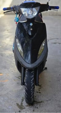 دراجة بلادي  كهربائيات شغلة دراجه بلادي نضيف مكاني بغداد استفسار علة ر...