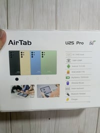 ايرتاب U25 Pro • تابلت • سعر مناسب