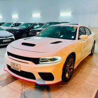 تشارجر SXT • ٢٠٢١ • ٦ سلندر