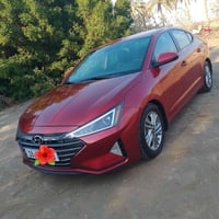 النترى موديل 2020 سياره جديده ماشيه 60 الف شرط رصعه ما بيها رقم بابل ب...