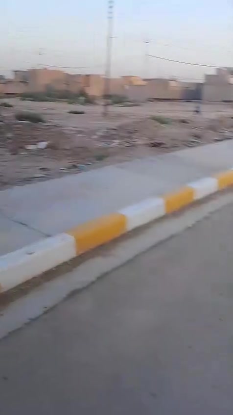 السلام عليكم دار للبيع بحي السلام موقع مميز بناء حديث طابقين مساحة/125 متر/***********
