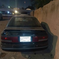 عندي سياره برنس موديل ٩٦ نظيفه مابيها شي اريد ابيعها عندي عمليه مستعجل...