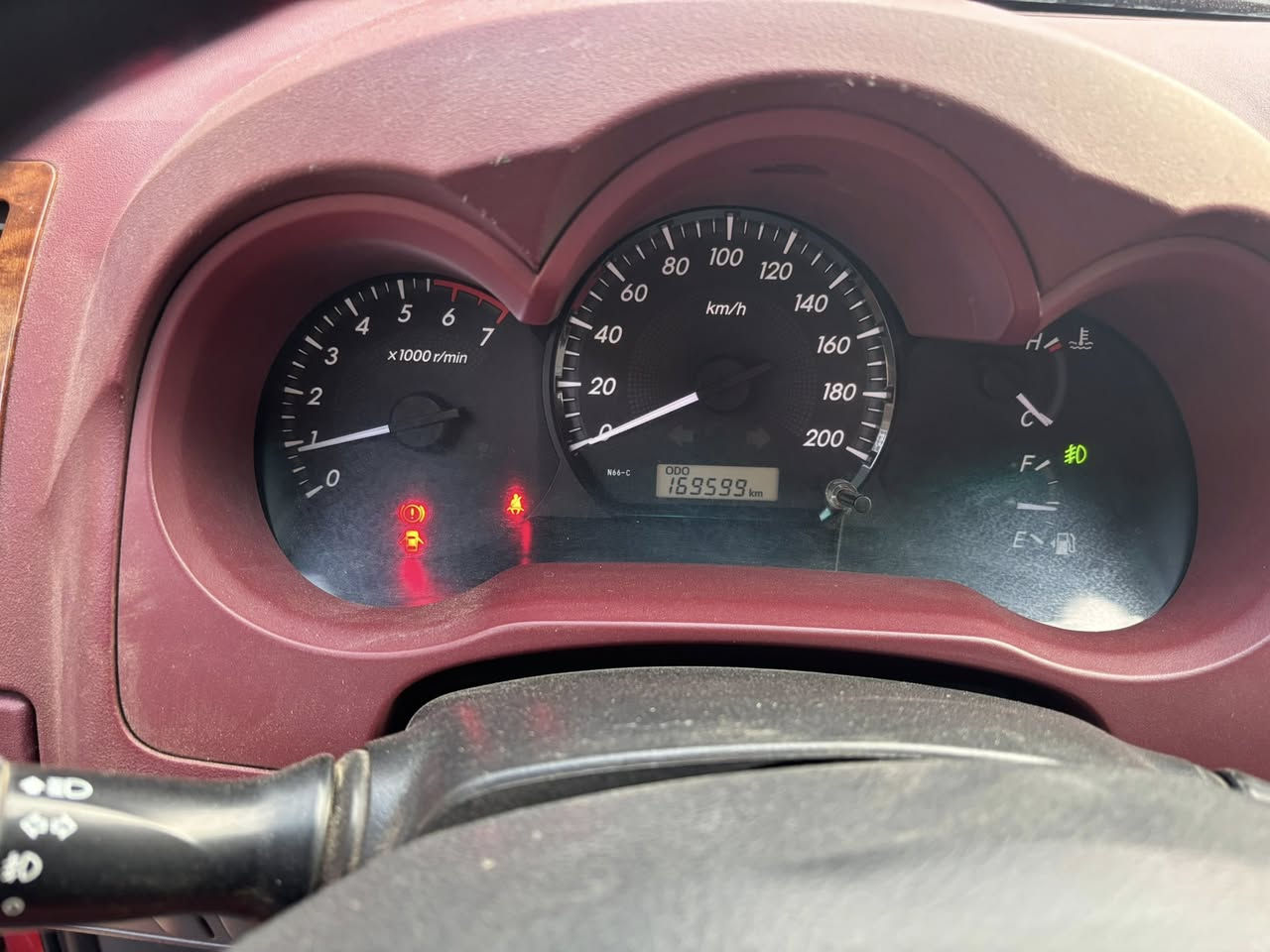 السلام عليكم تيوتا دبل قماره موديل2014محرك مامفتوح كير وكاله تبريد تدفئه شرط فول كير عادي رقم سليمانية السيارة مكفوله من ضربة لاصرف ولا تبخير السياره بسمي تحويل ثاني يوم هزه جديده مكاني ديالى بعقوبةالسعر 200وبيها مجال قليل رقمي***********
