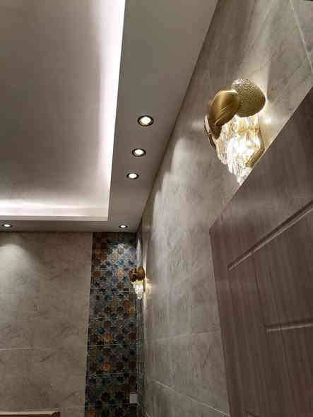 كادر متخصص بكافة انواع الصيانة والتأسيسات الكهربائية ( تري كيبل - بايب - سيمنز ) وبأنسب الاسعار 🩵
‏‪***********
***********
