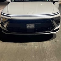 سوناتا • ٢٠٢٥ • وارد كوري