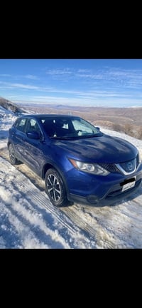 نيسان روج • ٢٠١٨ • ٢٠٠٠ سي سي