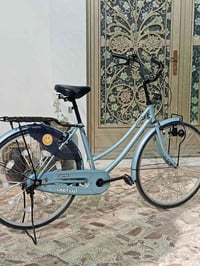 بايسكل للبيع جديد مديل ١٩ شخط مابي وياله موس جدد مالبايسكل ماناقصه برغ...