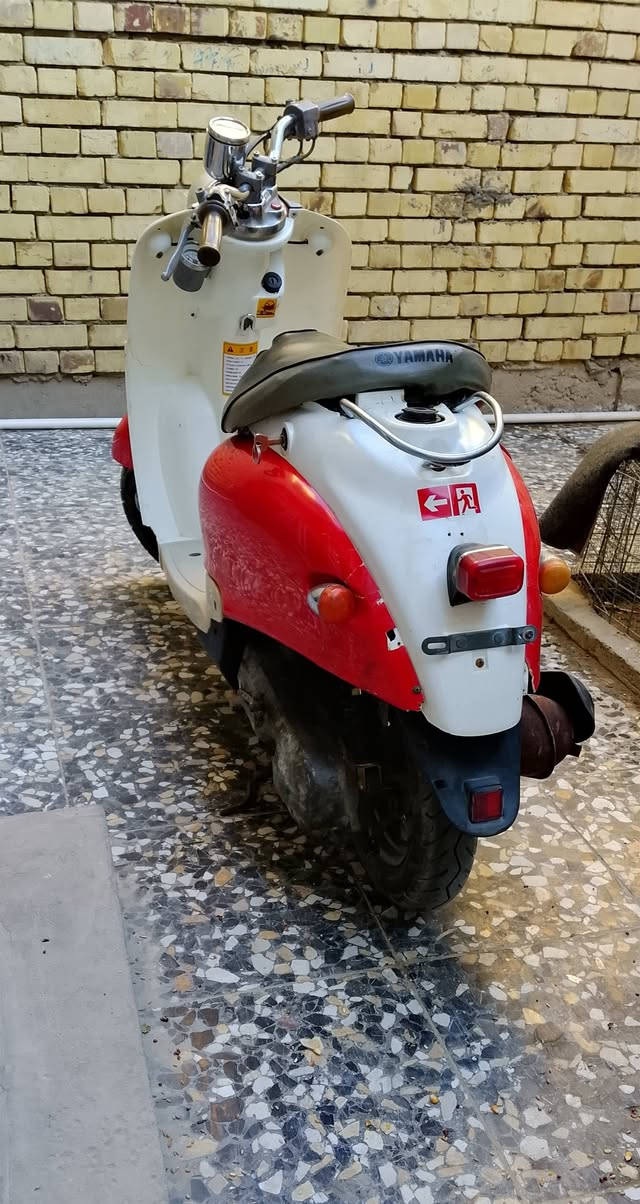 مصريه خطين دراجه نضيفه ومكينتها ناعمه تخبل شلعه ومشي كهربائيات شغاله لايت زنون بك لايت اشاير قفل جنطه قفل سكان عداد بانزين دبلات كله شغال دراجه نضيفه ومال جناي السعر 250 مكاني ناصريه ***********
