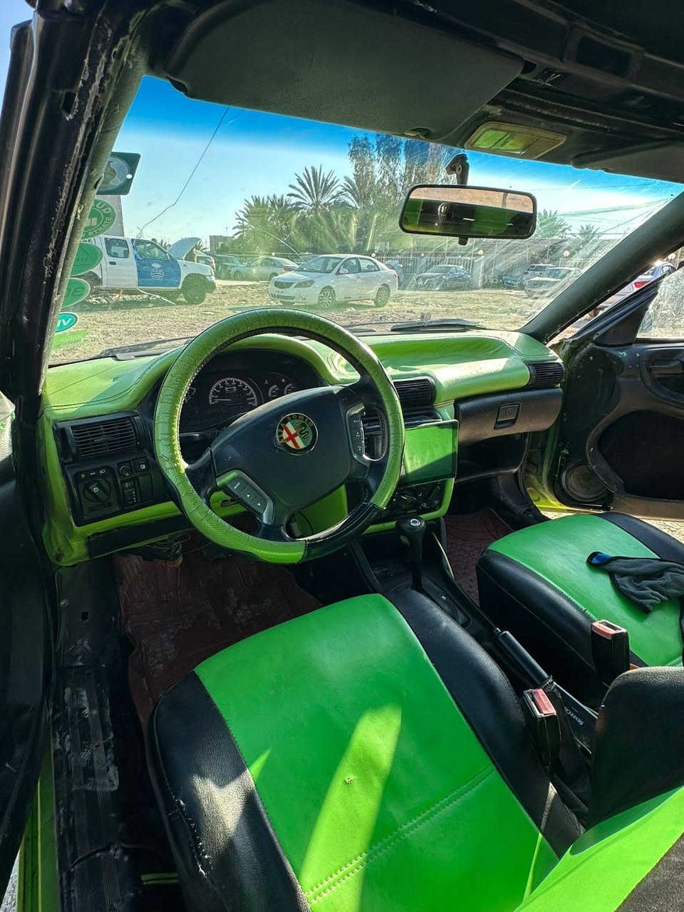 السلام عليكم اوبل كشف بلادي تك باب بلادي رقم بغداد انكليزي موديل 94 كير مكينة خير من الله اوتوماتيك صدر تخم تاير جديد كشفها جديد يدوي السعر 40 وبيها مجال مكاني ديالى تقاطع القدس رقمي ***********
