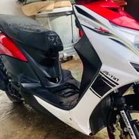 سكنز • محرك ٣٥٠ • كربلاء