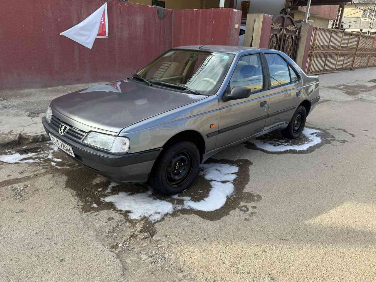 السلام عليكم بيجو جي لكس موديل 2018 رقم بغداد الجديد بسمي سيارة كفالة عامة من كلشي ضربة وتبديل وبارد السيارة جديدة كلش تخم تاير صدر امامي خلفي  مكينة كفالة مامفتحوحة لا تنقيص ولا تبخير ولا اي شي حماوة صفر سبير مانازل شركة  دوشمة عام ماشية 120 الف سيارة على وضع الشركة السعر 67 $ ورقة تلفون *********** العنوان بغداد الشعب غير متواجد على الفيس والي مايعجبة السعر لا يعلق
