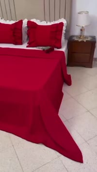 فرشة قماش • همايوان • توصيل محافظة