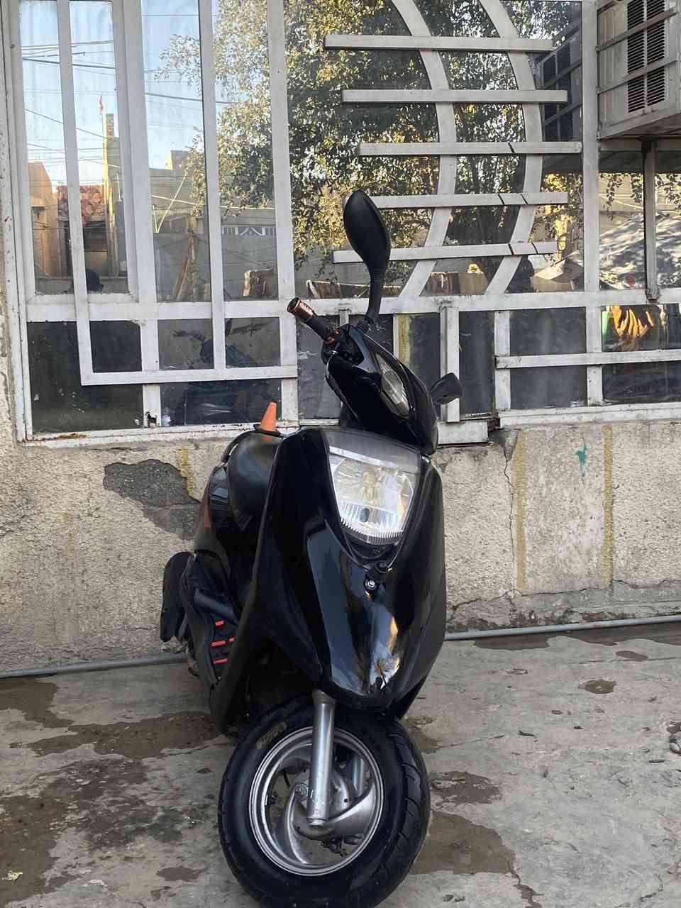 قيم وأخذ بل يرضي الله
مكان بغداد ***********
