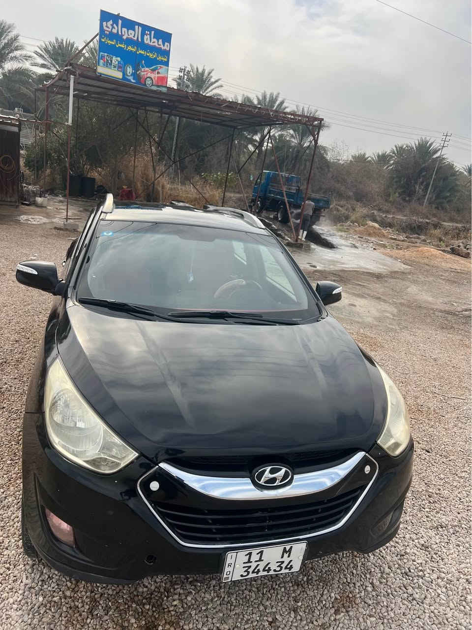 توسان امريكي مديل 2011 جاملغ امامي صبغ احزام للجماليه$115  رقم الدولي  رقم الهاتف***********

كربلاء سيطرة الابراهيميه كربلاء, العراق
