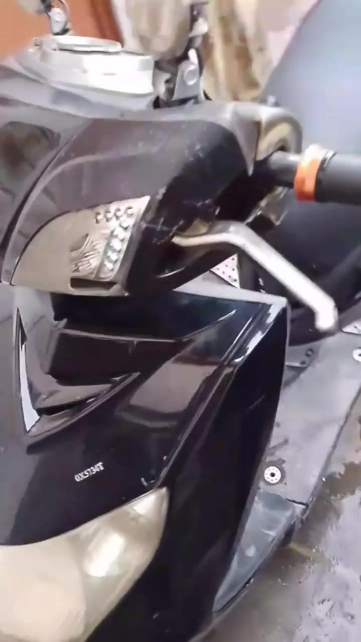 سلام عليكم
سكنس فحل ياباني للبيع 
جانت تشتغل وتخربط بسبب الكابريتر حالين طافية 
قيم وخذ بل يرضه بي الله 
مكاني بغداد مدينة الصدر 
*********** بي واتساب

