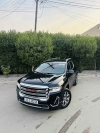 اكاديا SLT • ٢٠٢٣ • ٦٣٠٠٠ كم