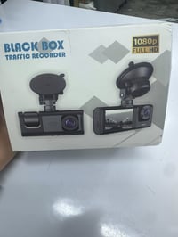 داش كام • ثلاث كامرات • امامي داخلي خلفي