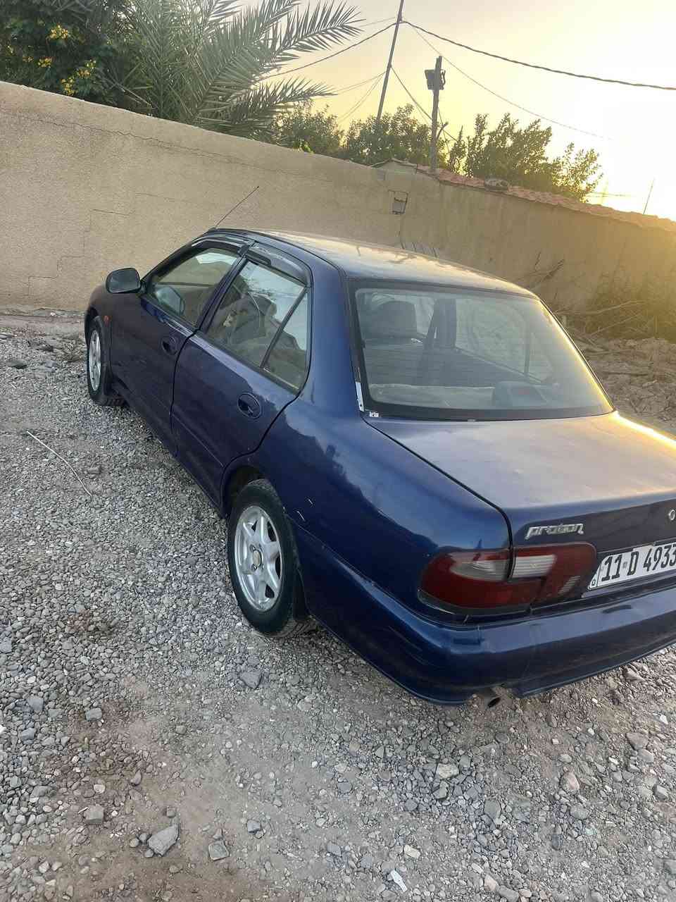 وتون موديل 2004 رقم بغداد نكليزي كير اوتو مصبوغه حزام جماليه كامله من كلشي كير محرك كهربائي ما بيها اي نقص دوشمه كله جديد تخم تاير مكاني واسط الحفريه 
السعر 40 
***********
