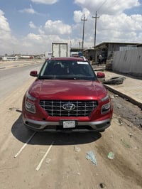 لبيع هوندي فينو مديل 2024زيرو مكفوله من ضربه وصبغ حادثه دعاميه السعر12...