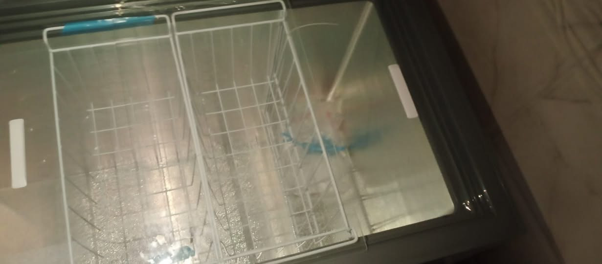 السلام عليكم مجمده جديده ممستخدمه 14قدم النوع هيتاشي ياباني السعر 400وبيهه مجال


**إذا كنت صاحب هذا الإعلان وتريد حذفه لأي سبب، رجاءا أرسل رسالة إلى الدعم الفني**