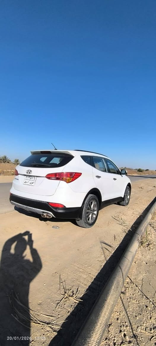 سنتافي موديل ١٥ مكفوله المواصفات موجوده بالنشر موجوده بالديوانية اتصال فقط...موبايل ***********٨
