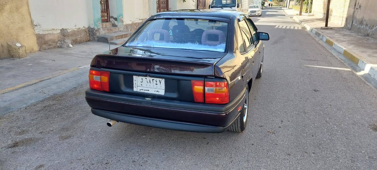 سلام عليكم اوبل فكترا موديل93 مكينه 2000لا صرف لا تبخير كير جديد مكينه جديده باتري جديد دوشمه جلد صدر امامي خلفي جديد مصبوغه للجماليه رقم بغداد لايت زنون تدفئه شغاله سايد بريك شغال كهربائيات كلها شغاله قطره خياس مابيها سياره شرط تحويل سنويه لحد 27 مكاني ديالي السعر 46 وبيها مجال قليل
***********
***********
