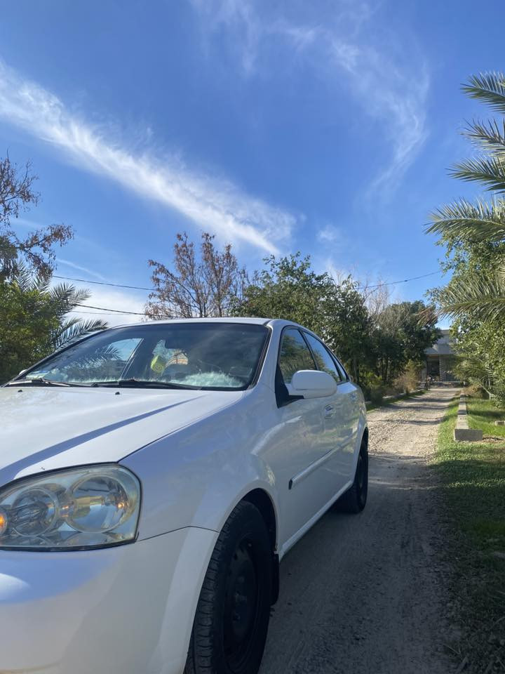 اوبترا موديل2009 سياره مزايده وزارت داخلي عيراق   مزاد دياله.  سياره شاشه ئايباد  محرك كير جديد  سياره  نزيف  مكان كركوك  بشرت وكاله.   سياره سبوخ بيلادي حادس مابي كلش بيلادي  سياره نزيف سعر بناسب 53   ***********
